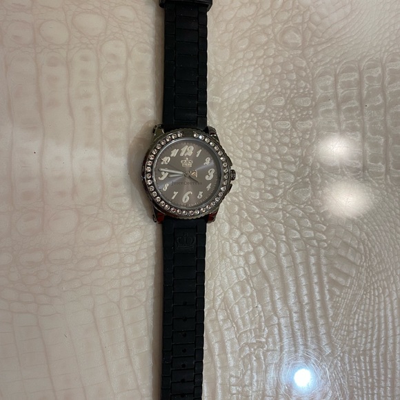 Juicy couture watch - Picture 2 of 9